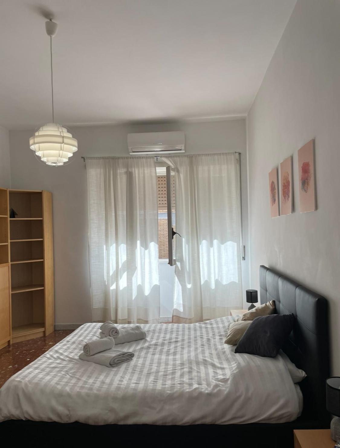 로마 Monteverde Relax House 아파트 외부 사진